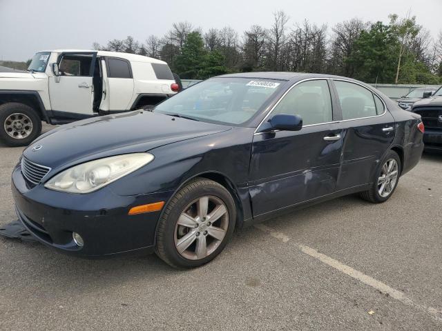 2006 Lexus Es 330