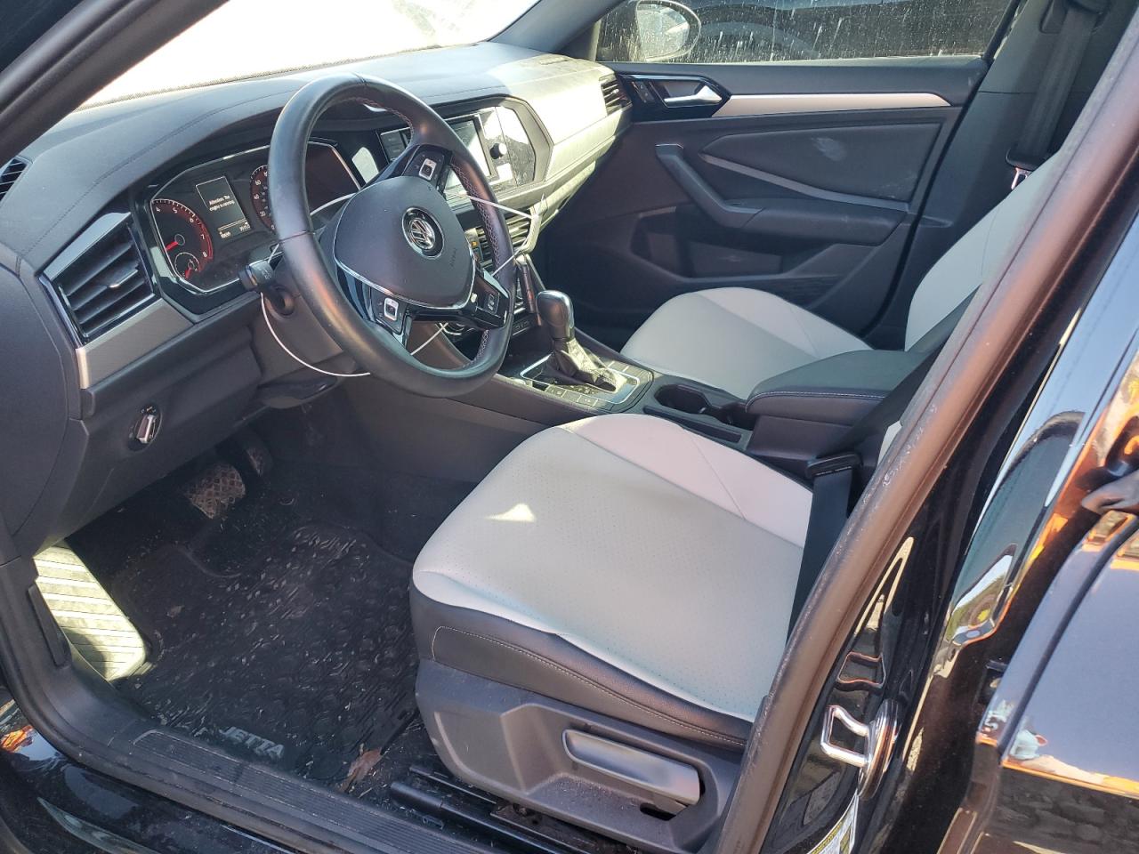 2021 Volkswagen Jetta S VIN: 3VWC57BUXMM00122 Lot: 70496515