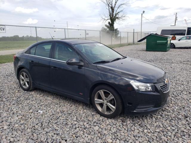  CHEVROLET CRUZE 2012 Сharcoal