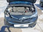 2016 TOYOTA AVENSIS BUSINESS EDITION for sale at Copart ST HELENS