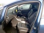 2015 VAUXHALL ASTRA ELITE AUTO  for sale at Copart ROCHFORD