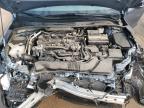 2021 TOYOTA COROLLA SE   for sale at Copart NB - MONCTON