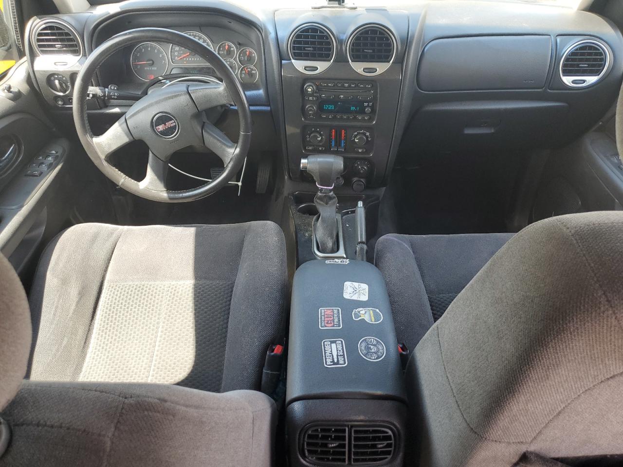 2007 GMC Envoy VIN: 1GKDT13S572194412 Lot: 67963605