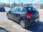 2012 CITROEN C3 VTR+ for sale at Copart ST HELENS