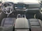 2025 CHEVROLET SILVERADO K1500 RST   for sale at Copart NS - HALIFAX