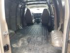 2005 GMC SAVANA G2500   for sale at Copart ON - COOKSTOWN