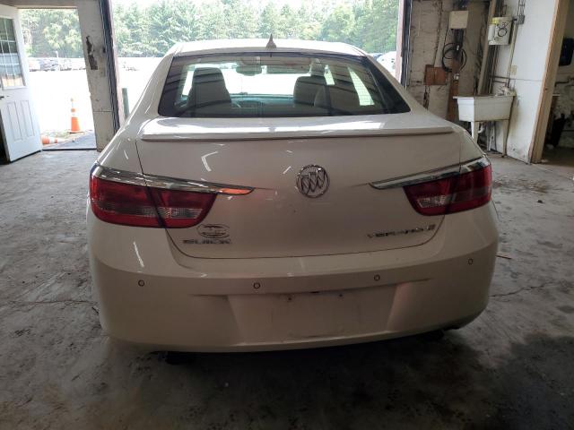 BUICK VERANO 2013 Biały