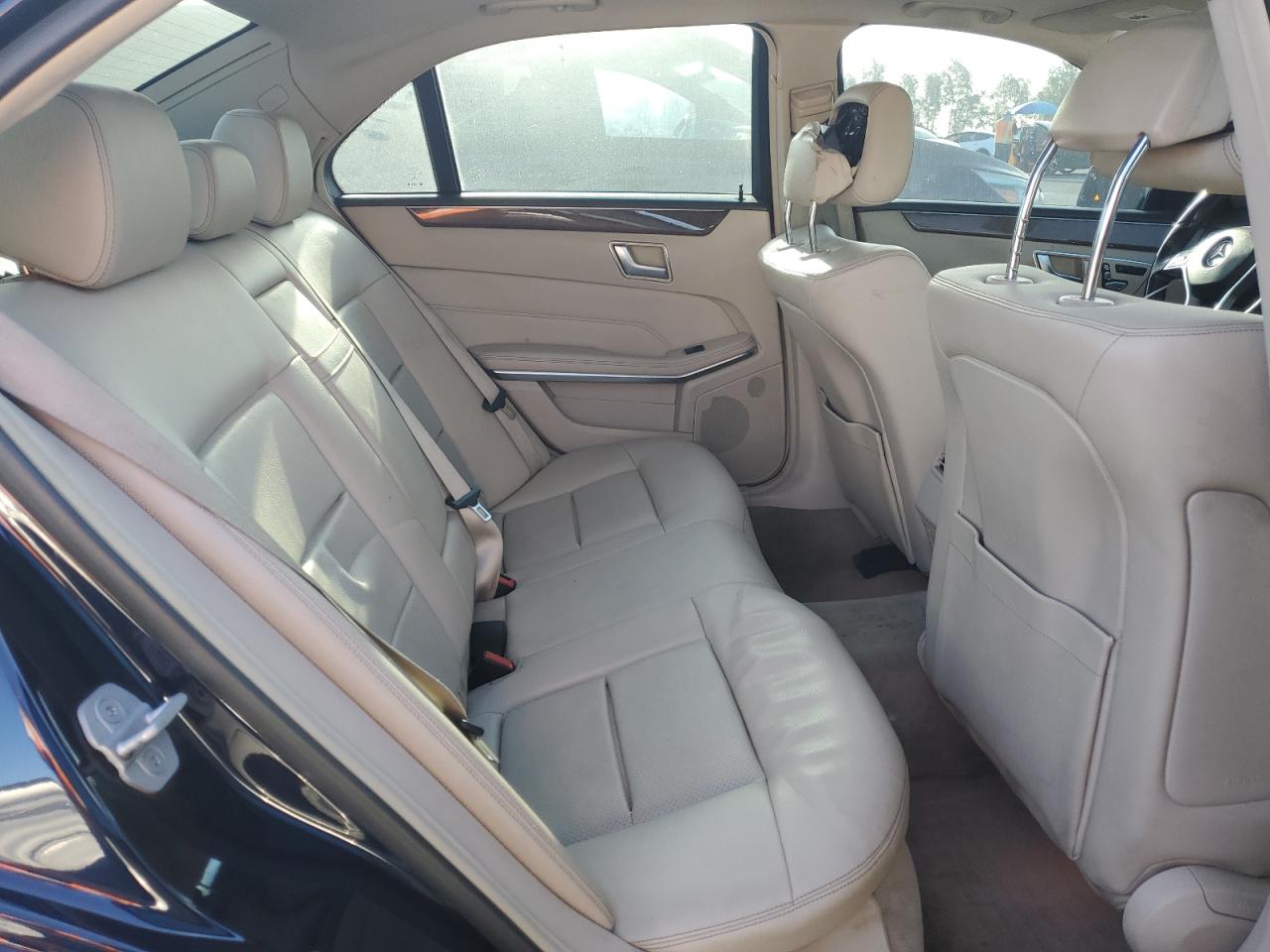 2014 Mercedes-Benz E 350 VIN: WDDHF5KB5EA974349 Lot: 69762875