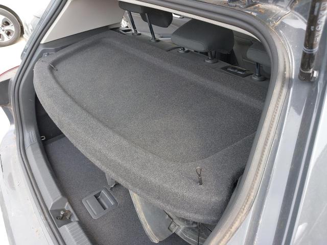 2024 VOLKSWAGEN GOLF 1.5 TSI 150 MATCH 5DR