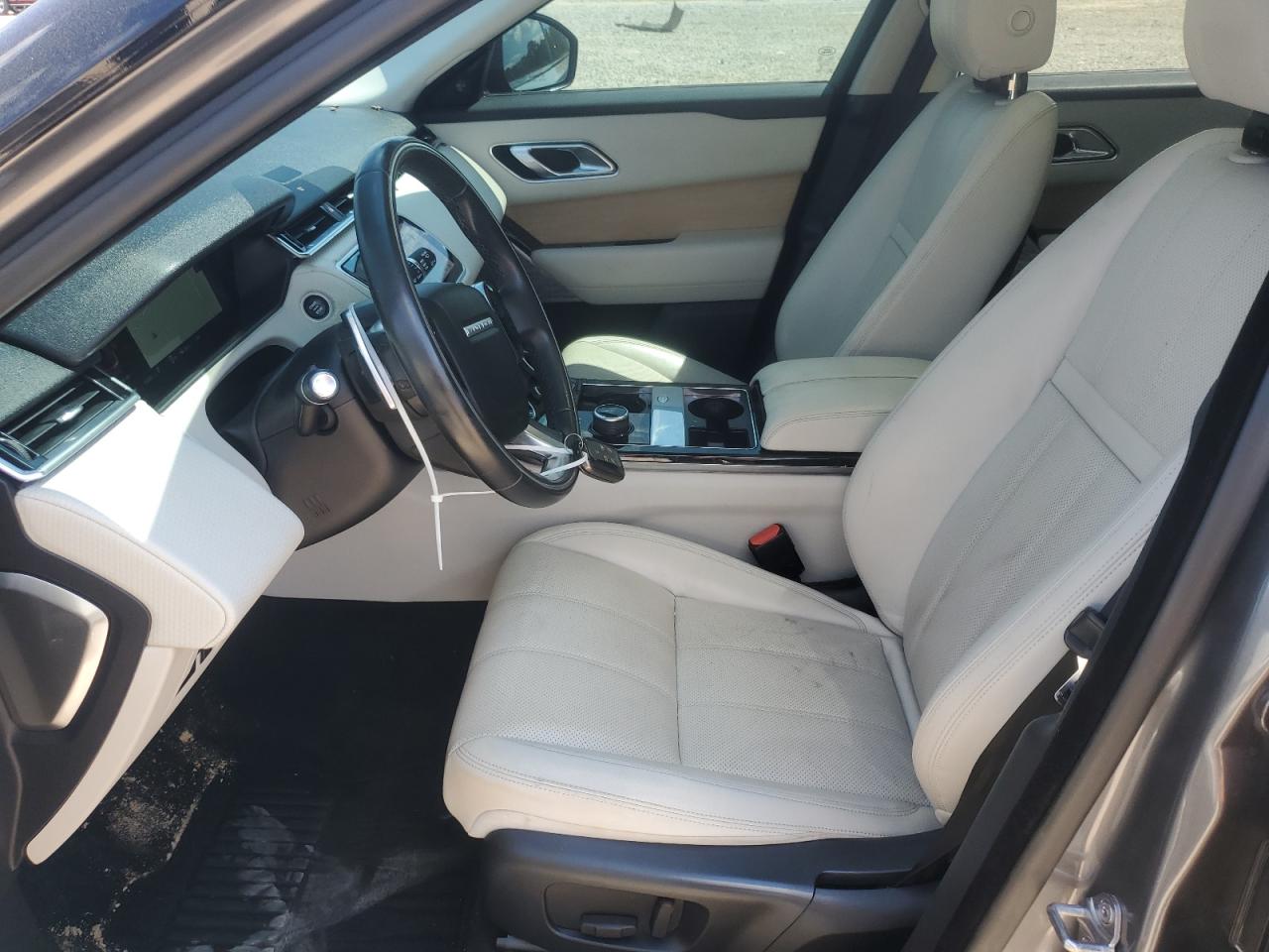 2018 Land Rover Range Rover Velar R-Dynamic Se VIN: SALYL2RV6JA749894 Lot: 69633855