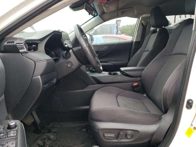  TOYOTA VENZA 2023 Белы