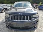 2014 JEEP GRAND CHEROKEE SRT-8   for sale at Copart GA - FAIRBURN