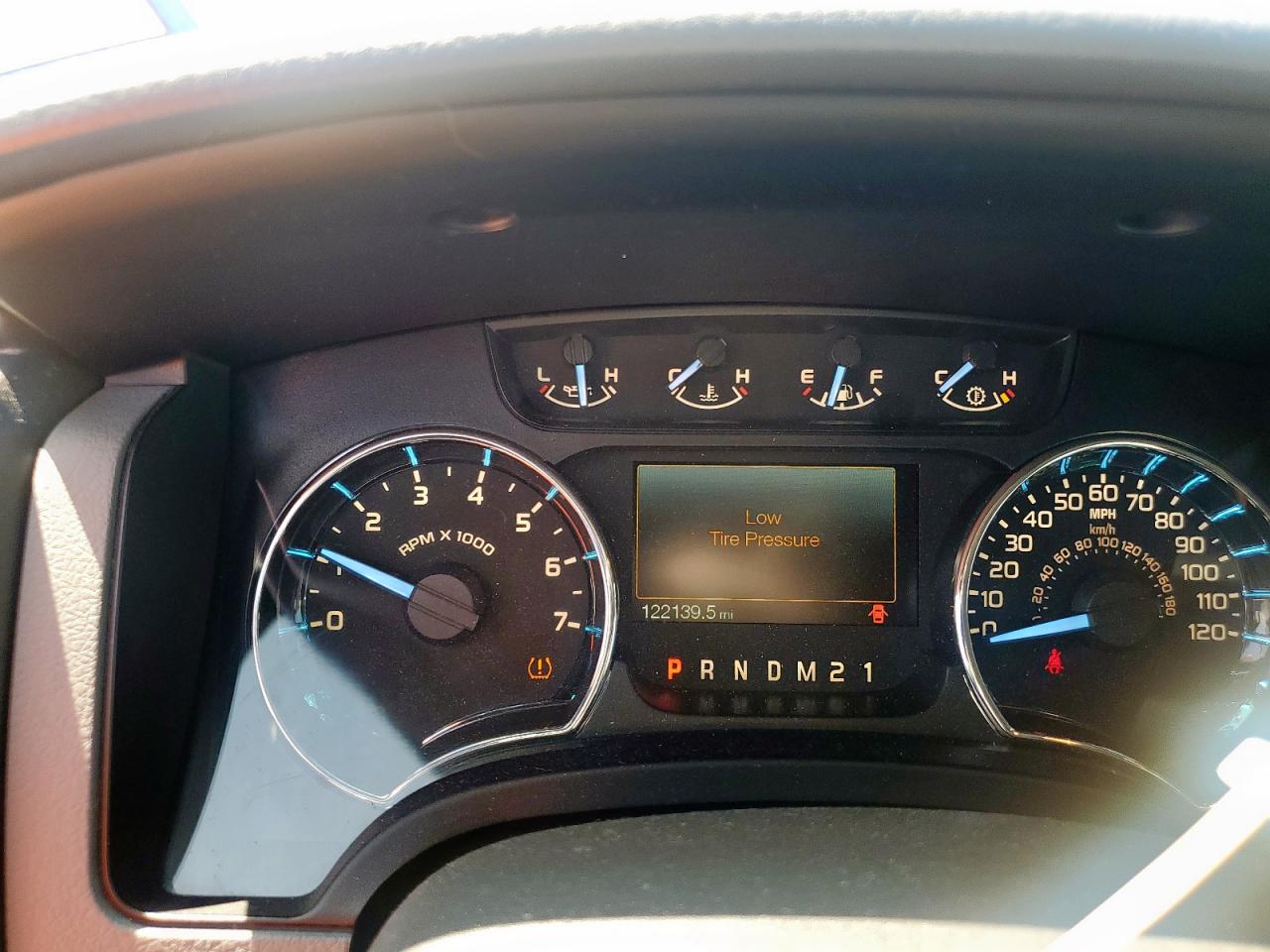 2012 Ford F150 Supercrew VIN: 1FTFW1CF9CKD77742 Lot: 70281305