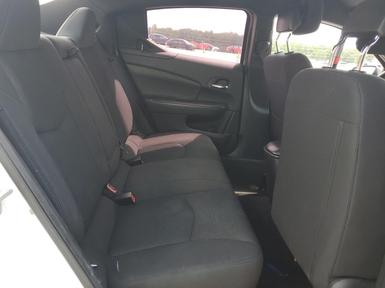 2013 Dodge Avenger Se VIN: 1C3CDZABXDN621474 Lot: 68290865