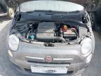 2015 FIAT 500 C S  for sale at Copart SANDWICH