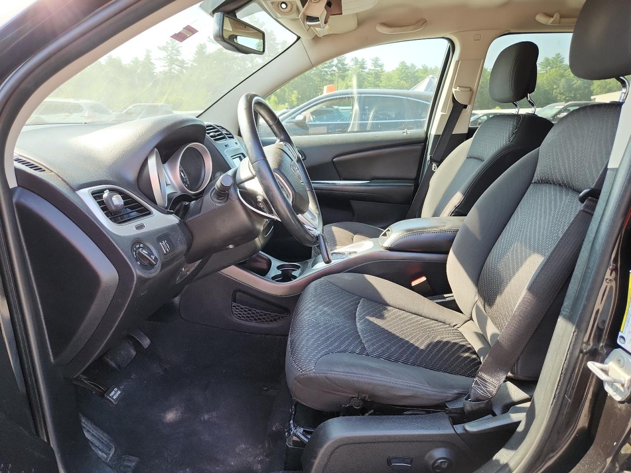 2013 Dodge Journey Sxt VIN: 3C4PDDBG6DT731755 Lot: 68706215