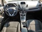 2015 FORD FIESTA SE   à vendre chez Copart ON - TORONTO