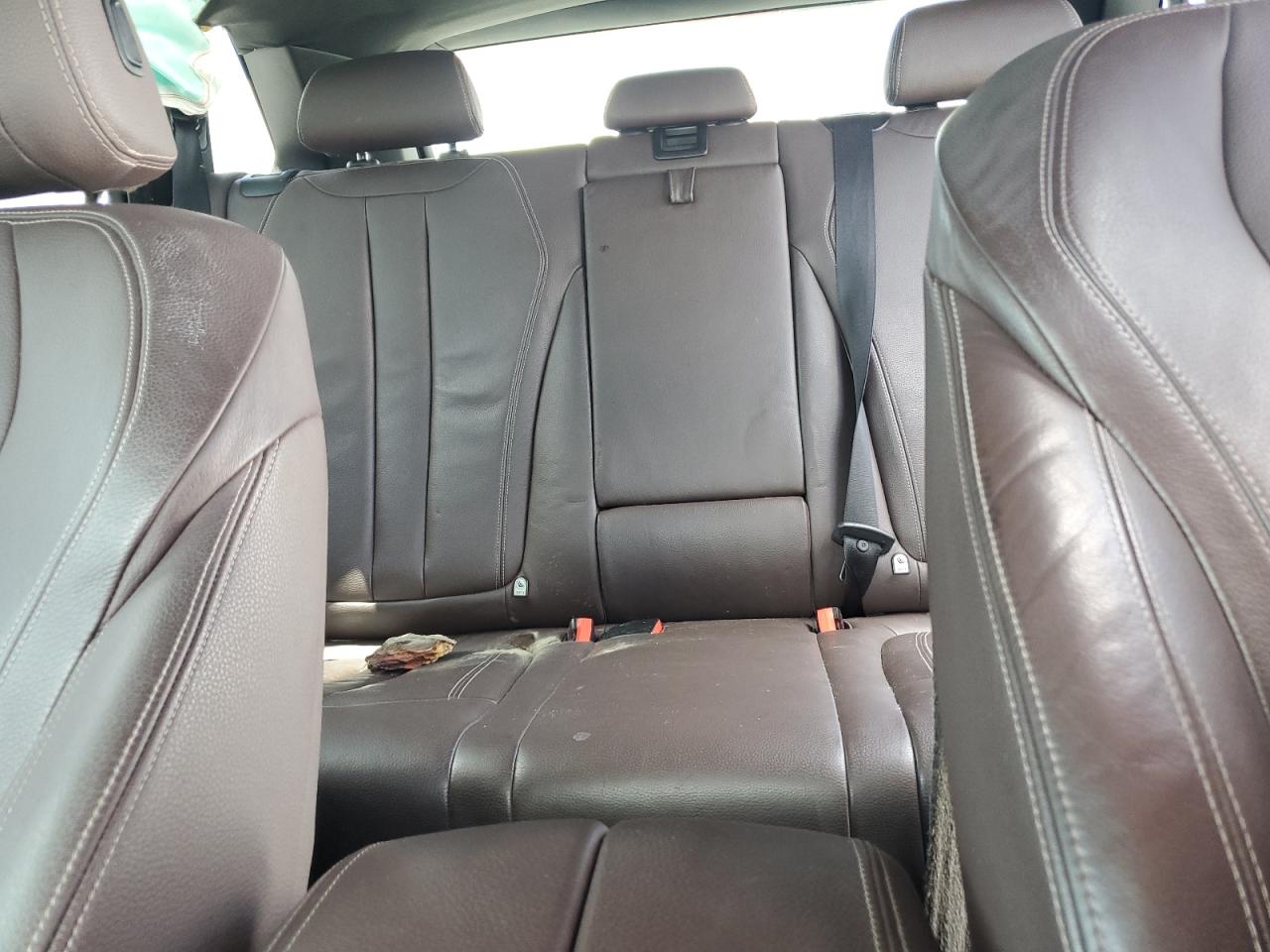 2014 BMW X5 Sdrive35I VIN: 5UXKR2C5XE0H32324 Lot: 70149865