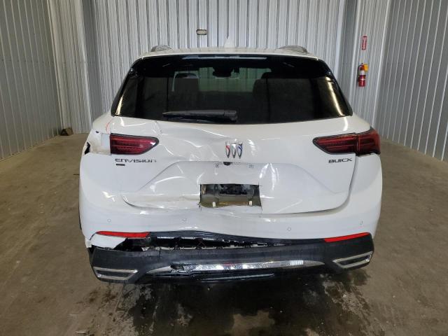  BUICK ENVISION 2024 White