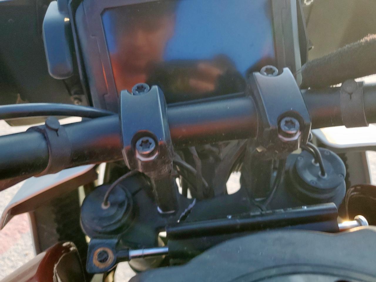 2024 Harley-Davidson Ra1250 S VIN: 1HD1ZES17RB309672 Lot: 70176165