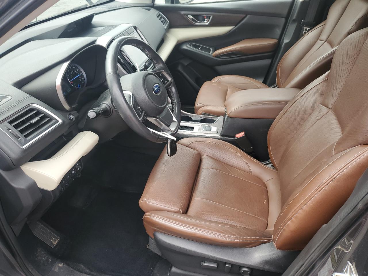 2020 Subaru Ascent Touring VIN: 4S4WMARD6L3462992 Lot: 67758955