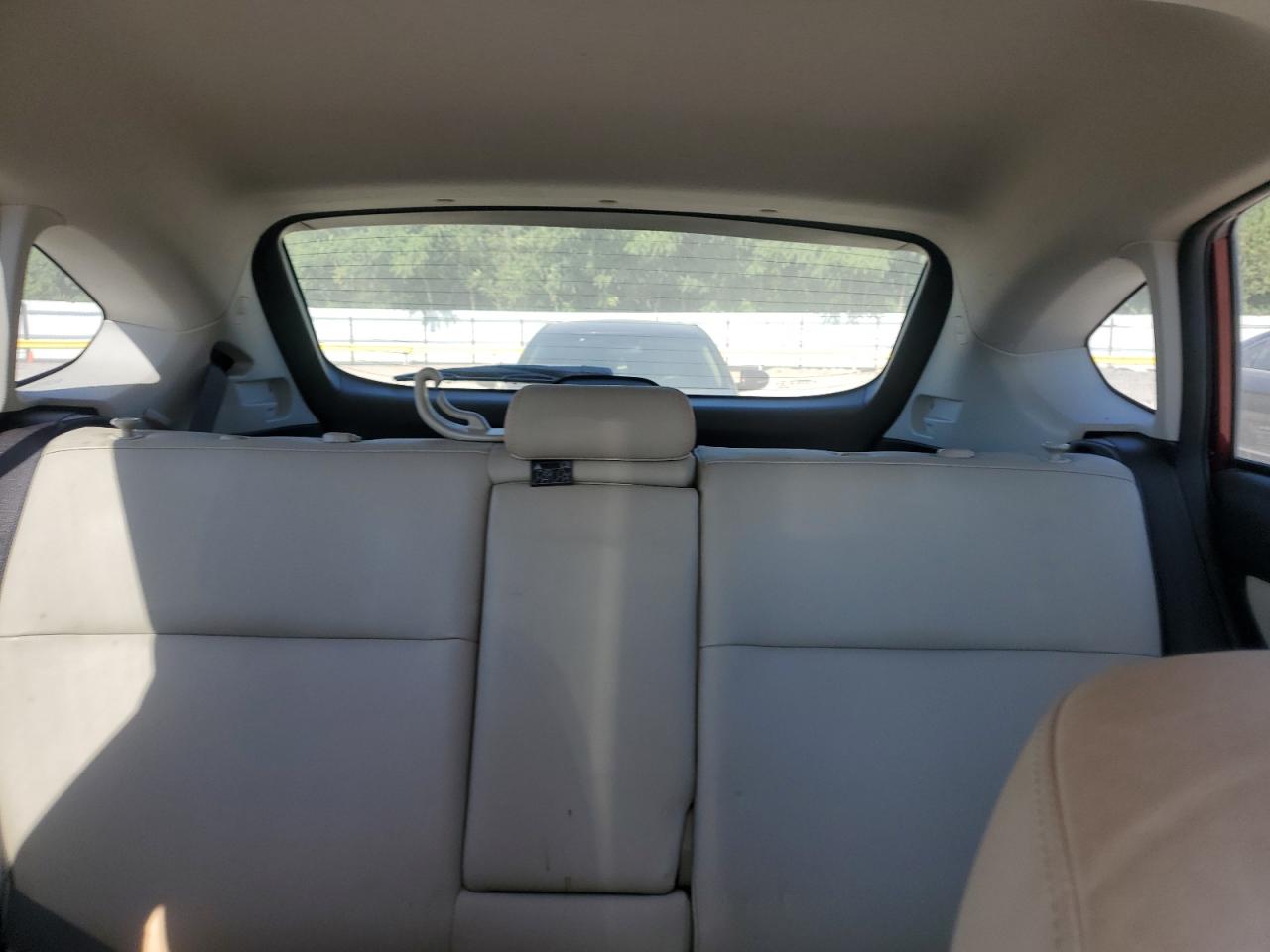 2016 Subaru Crosstrek Limited VIN: JF2GPALC3G8200129 Lot: 69775055