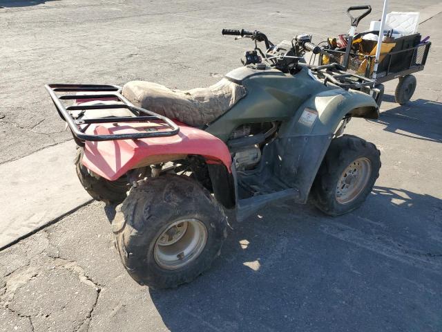 2014 HONDA TRX250 TE - ATV AND UTILITY VEHICLES ATV