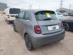 2022 FIAT 500E LA PR for sale at Copart BRISTOL