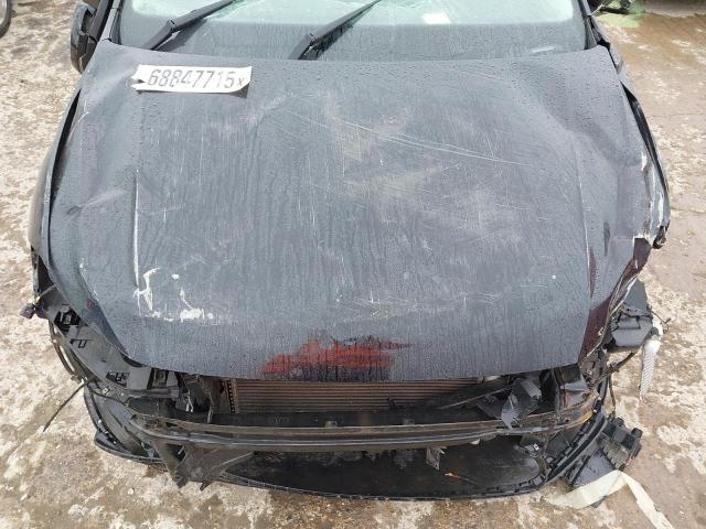 2018 VOLKSWAGEN POLO SE 
