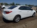 2014 TOYOTA COROLLA L   for sale at Copart ON - TORONTO