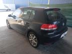 2011 VOLKSWAGEN GOLF MATCH for sale at Copart SANDTOFT