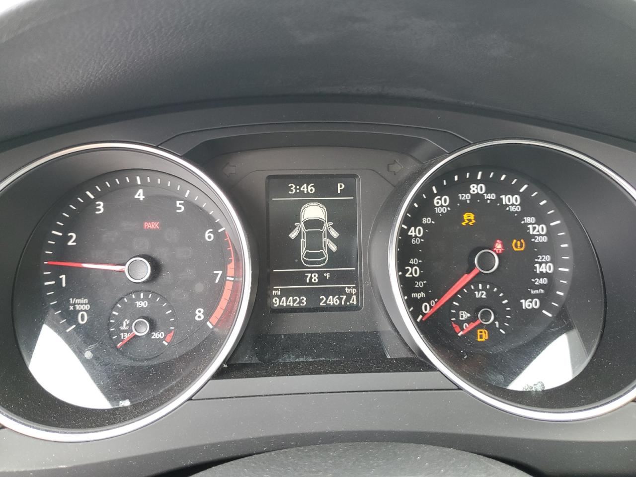 2017 Volkswagen Jetta Se VIN: 3VWDB7AJ6HM231549 Lot: 70634735