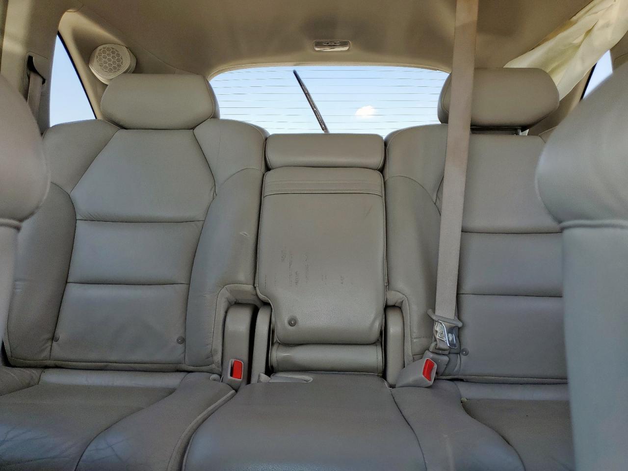 2009 Acura Mdx Technology VIN: 2HNYD28639H503021 Lot: 68668635