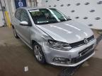 2017 VOLKSWAGEN POLO MATCH EDITION for sale at Copart EAST KILBRIDE