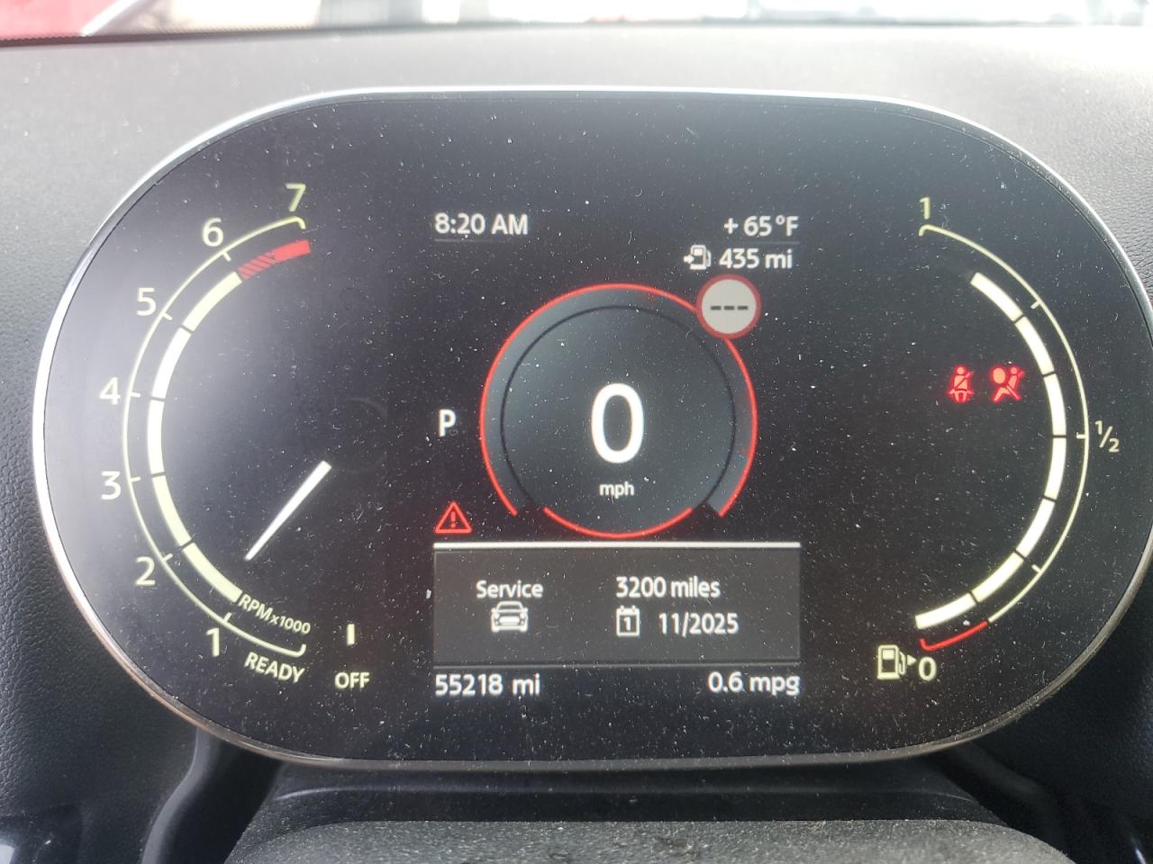 2023 Mini Cooper S Countryman All4 VIN: WMZ83BR04P3P63110 Lot: 70639765