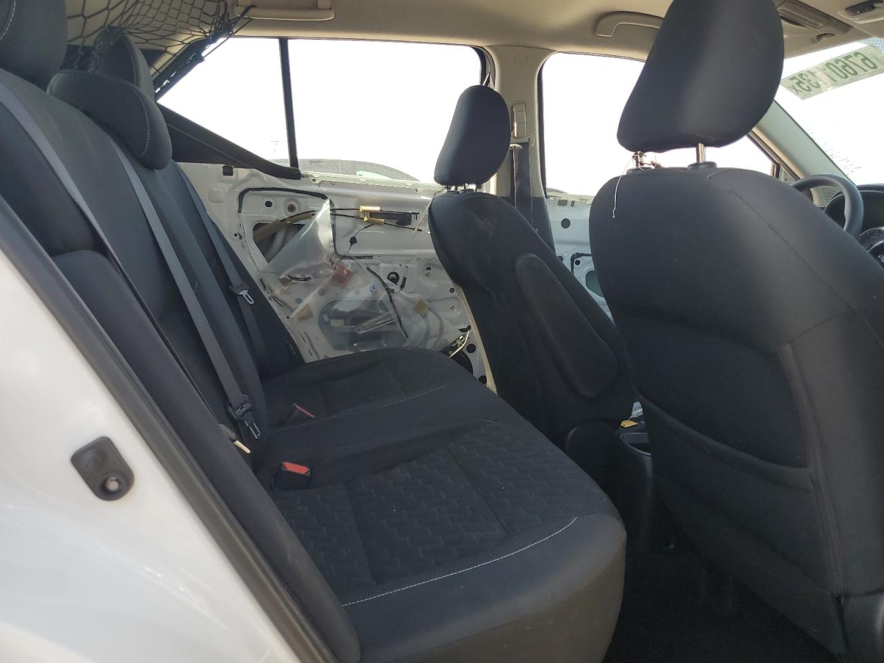 2021 Nissan Kicks S VIN: 3N1CP5BV1ML468636 Lot: 67601135