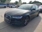 2018 AUDI A6 S LINE TFSI S-A  for sale at Copart SANDY
