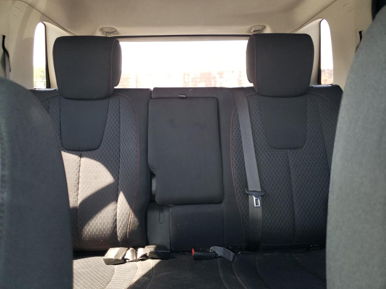 2CTALMEC2B6299043 2011 GMC Terrain Sle