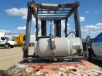 2010 TOYOTA FORKLIFT   for sale at Copart AB - EDMONTON