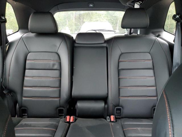 2025 HONDA CR-V EXL  