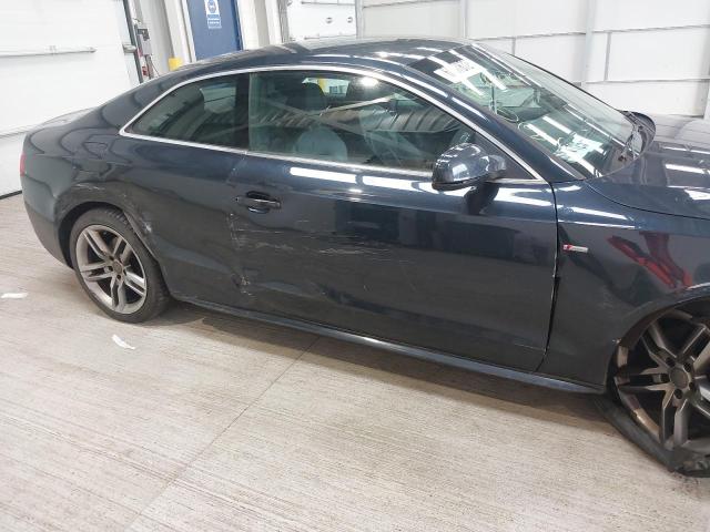 2013 AUDI A5 3.0 TDI 245 QUATTRO S LINE 2DR S TRONIC