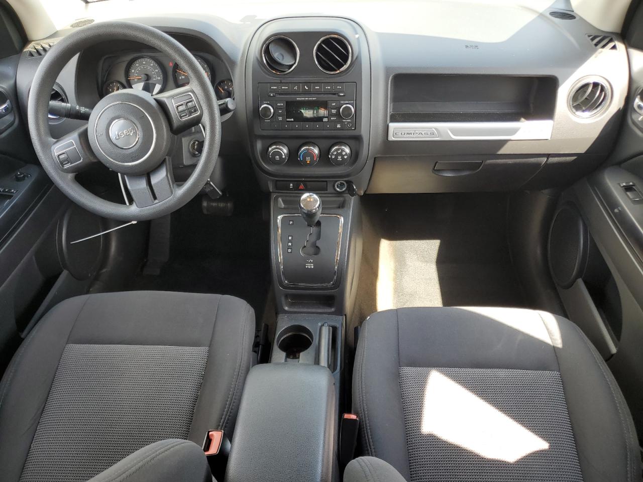 2016 Jeep Compass Sport VIN: 1C4NJDBB0GD751059 Lot: 69762615