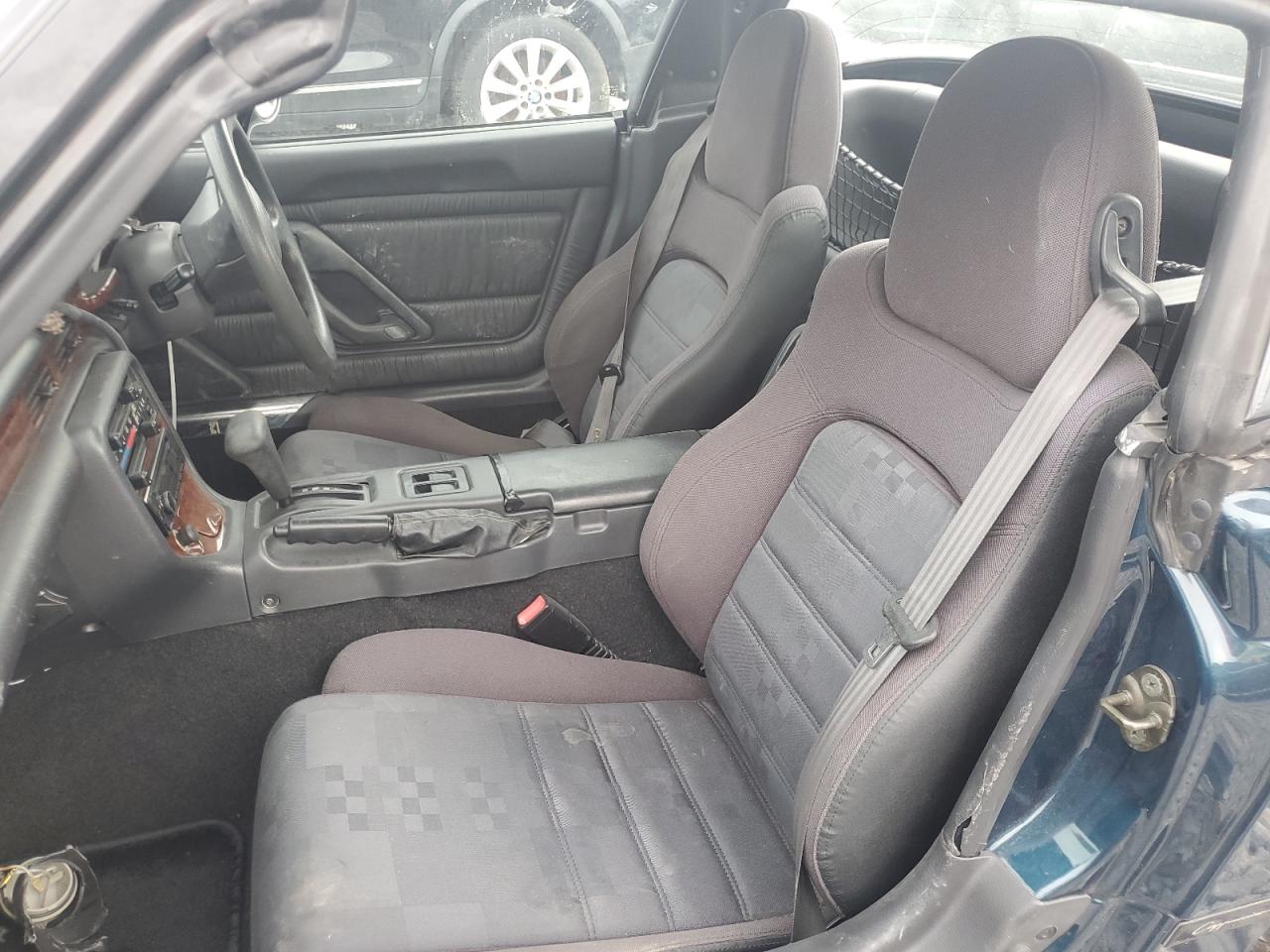 1995 Suzuki Cappuccino VIN: EA21R100260 Lot: 67112265