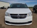 2017 DODGE GRAND CARAVAN SE   for sale at Copart AB - CALGARY