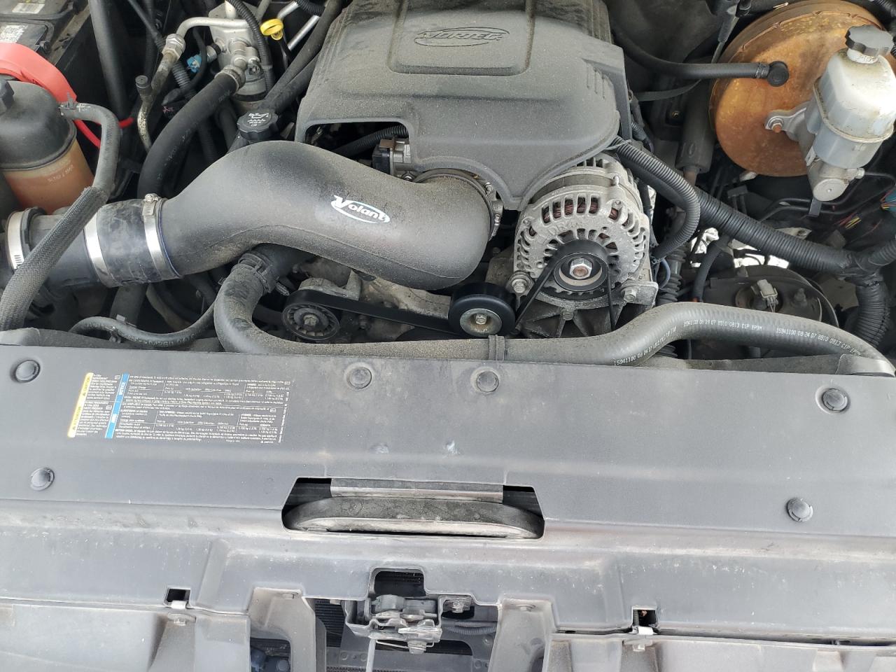 2008 GMC Yukon Denali VIN: 1GKFK63818J129030 Lot: 69905515