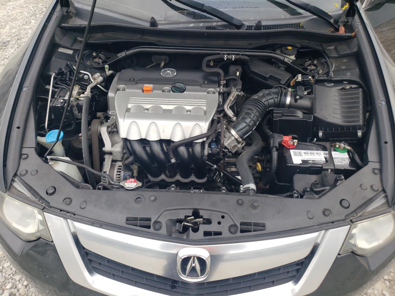 2009 Acura Tsx VIN: JH4CU26699C034604 Lot: 67949035