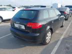 2008 AUDI A3 138 TDI S-A  for sale at Copart CHESTER