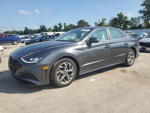  HYUNDAI SONATA 2023 Gray