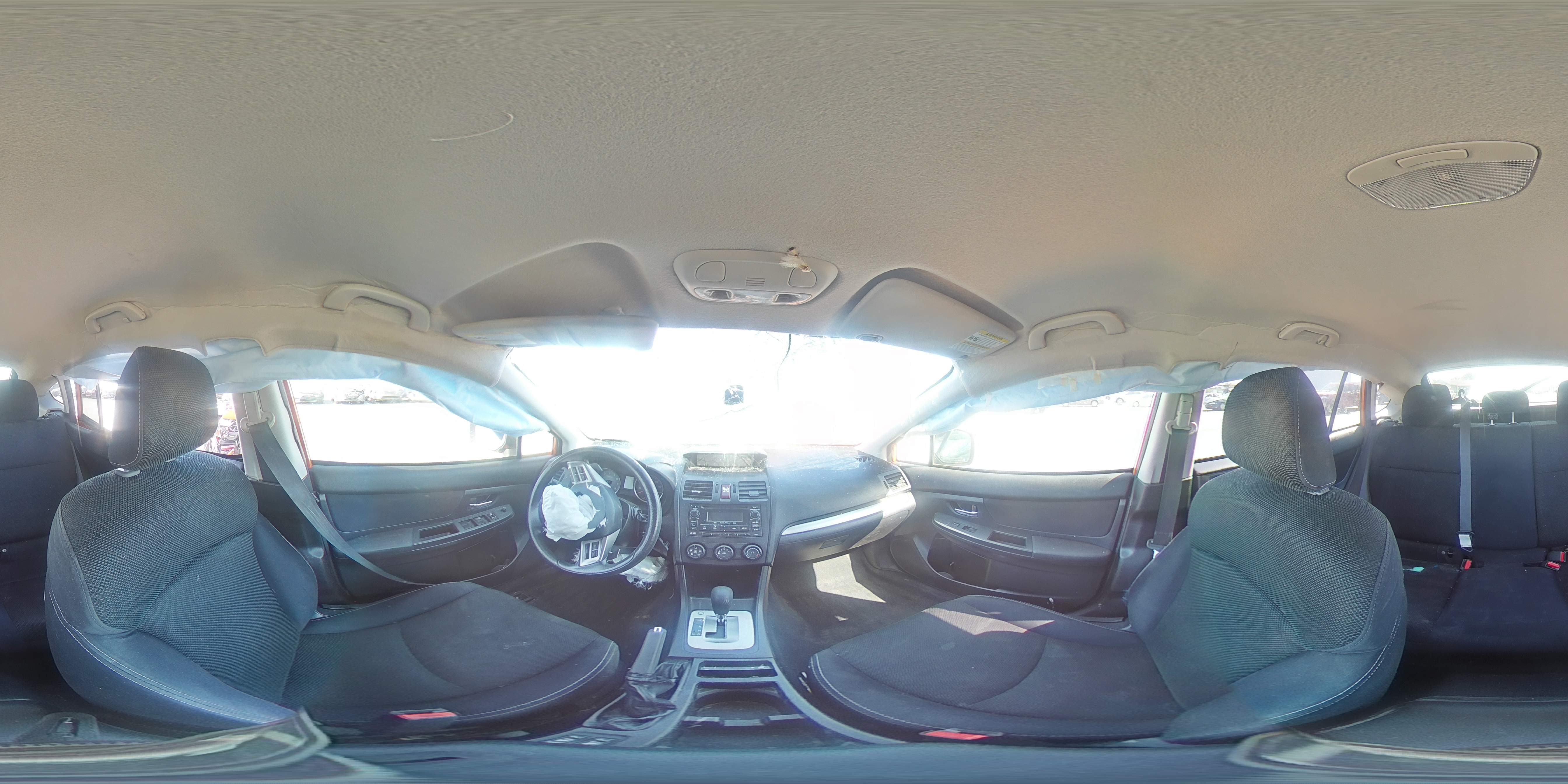 2014 Subaru Xv Crosstrek 2.0 Premium VIN: JF2GPACC9E8238168 Lot: 68950335