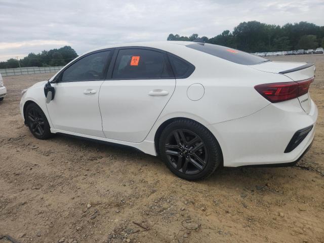  KIA FORTE 2020 Белы